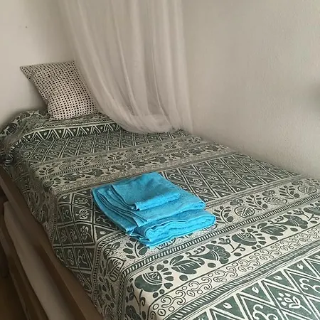 Departamento Maestro Caballero Apartment Alicante